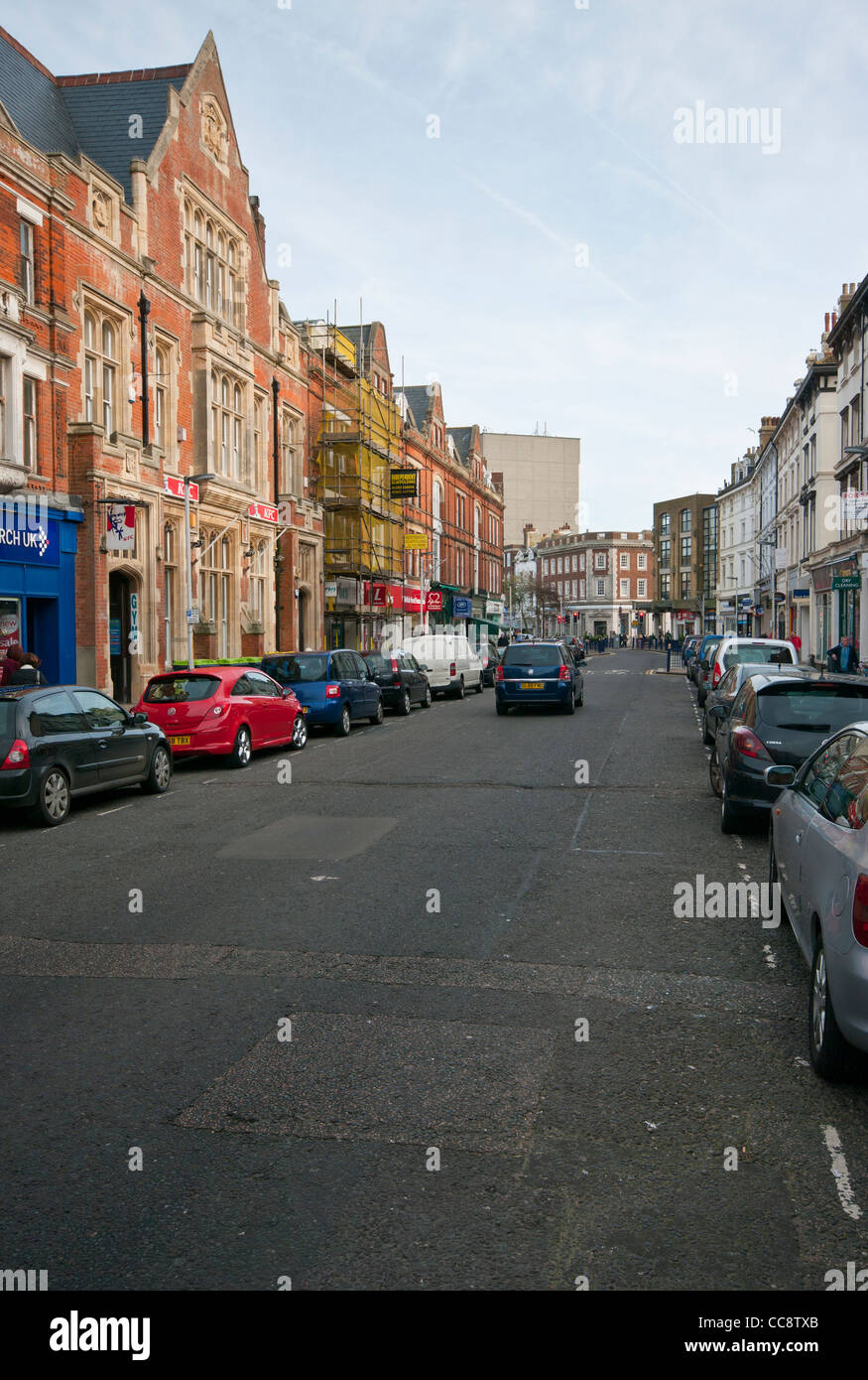 Sandgate, kent, england hires stock photography and images Alamy