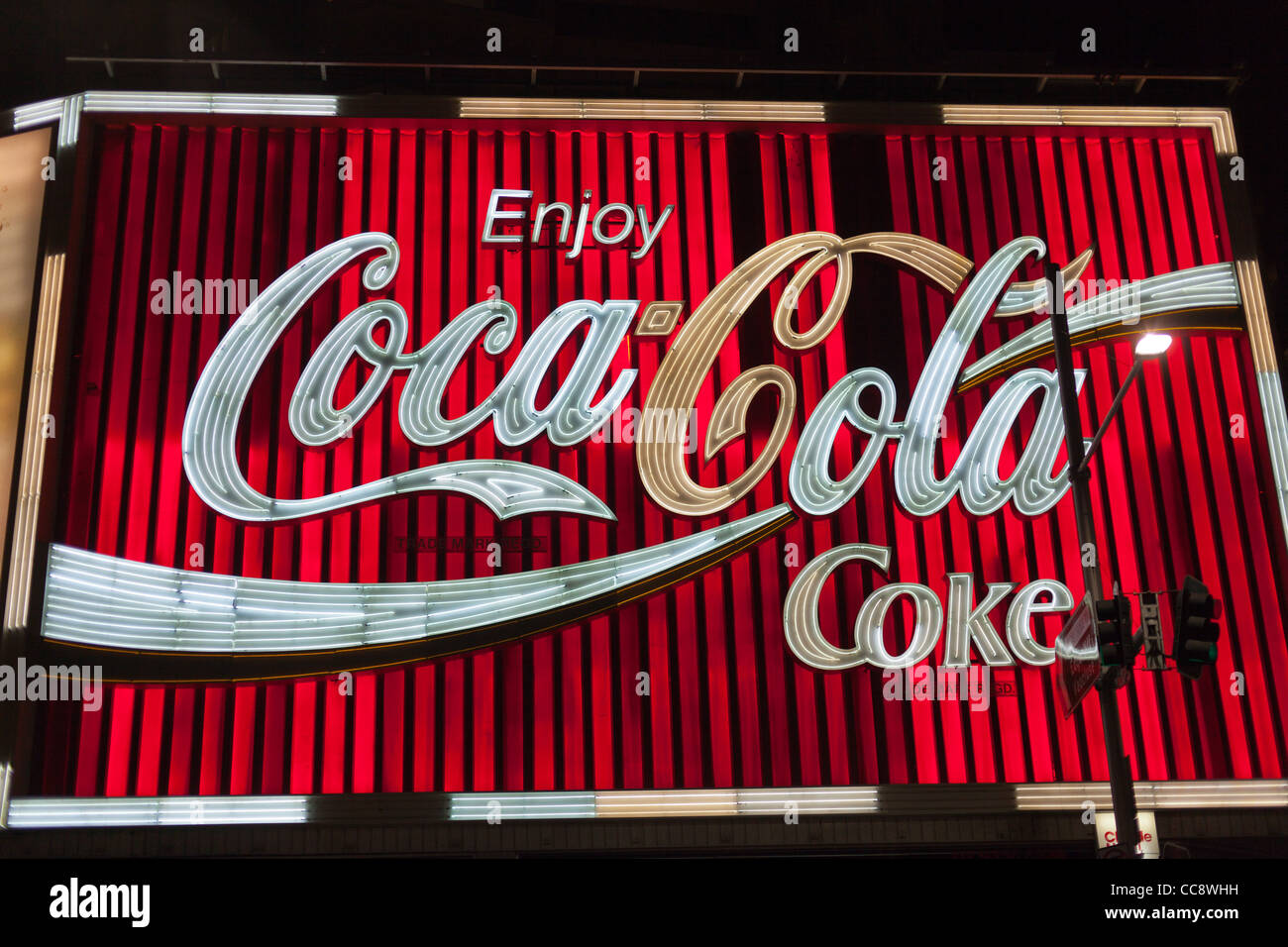 Cocacola High Resolution Stock Photography And Images Alamy