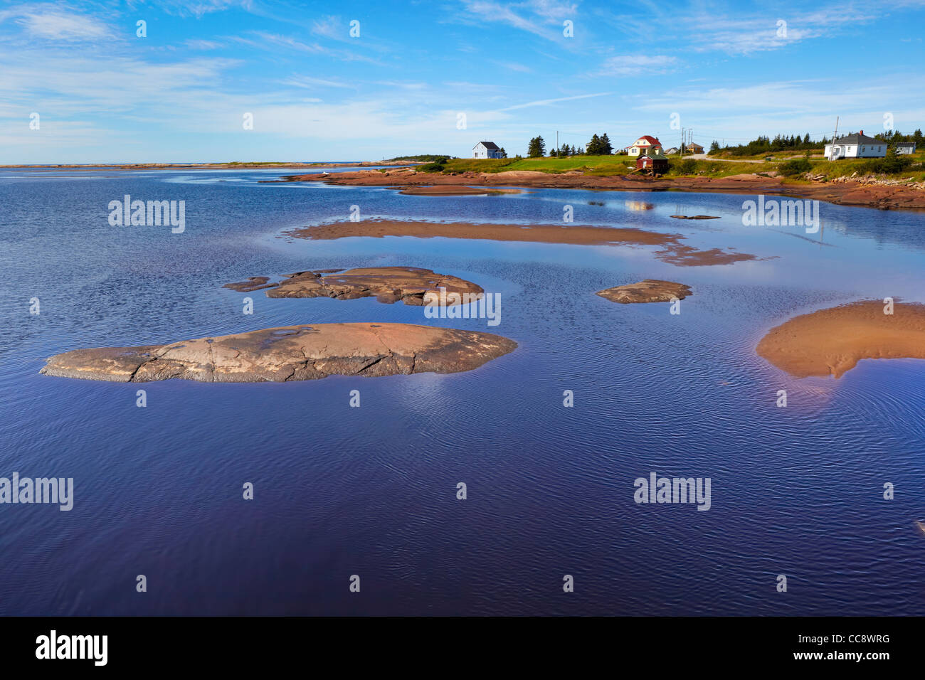 Riviere natashquan hires stock photography and images Alamy