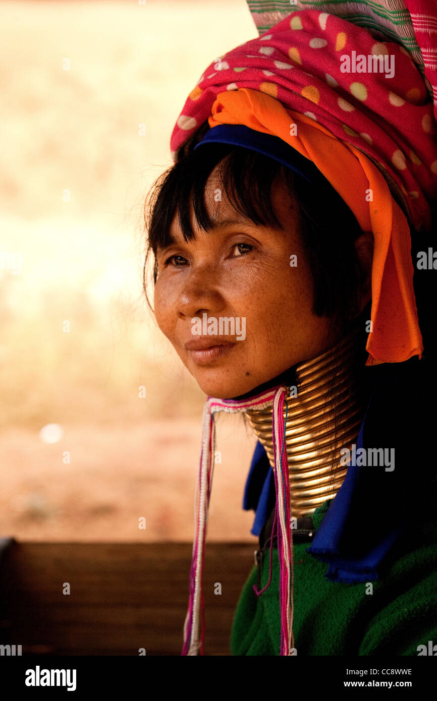 Hilltribe hi-res stock photography and images - Alamy