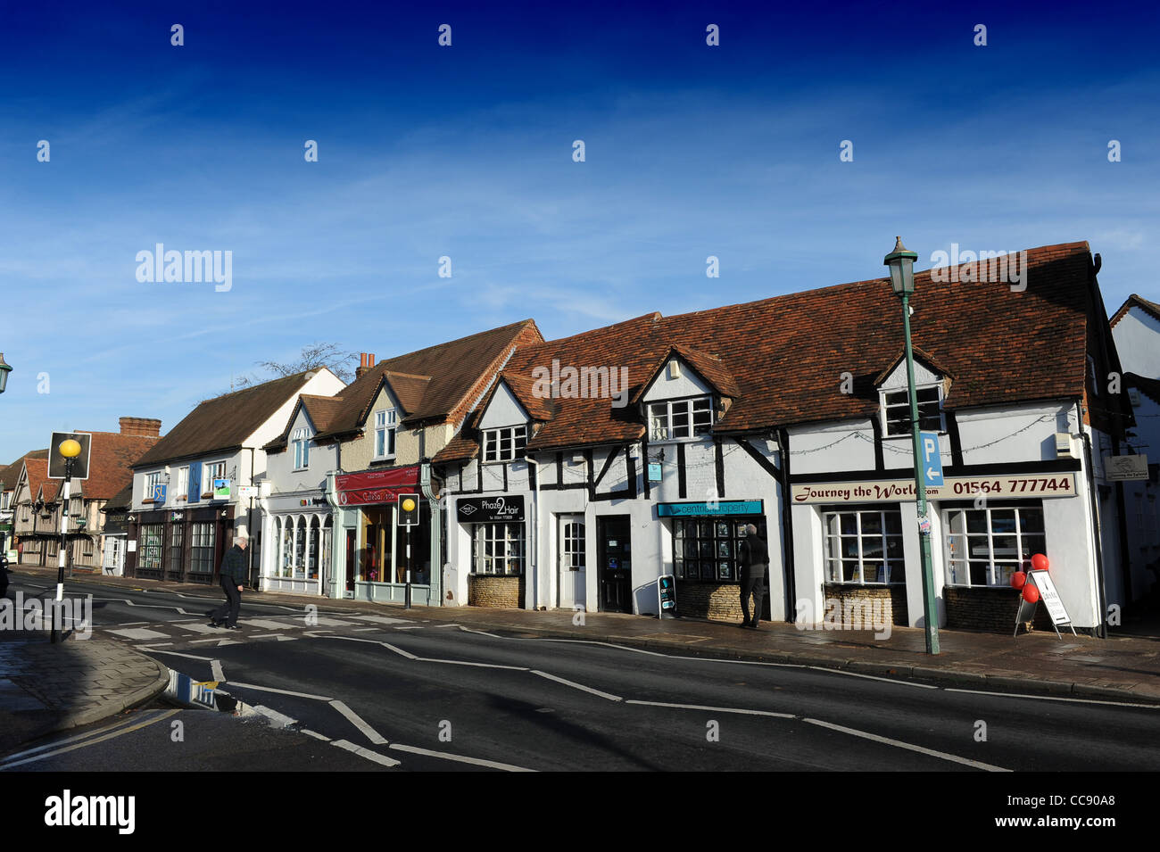 Knowle village hires stock photography and images Alamy