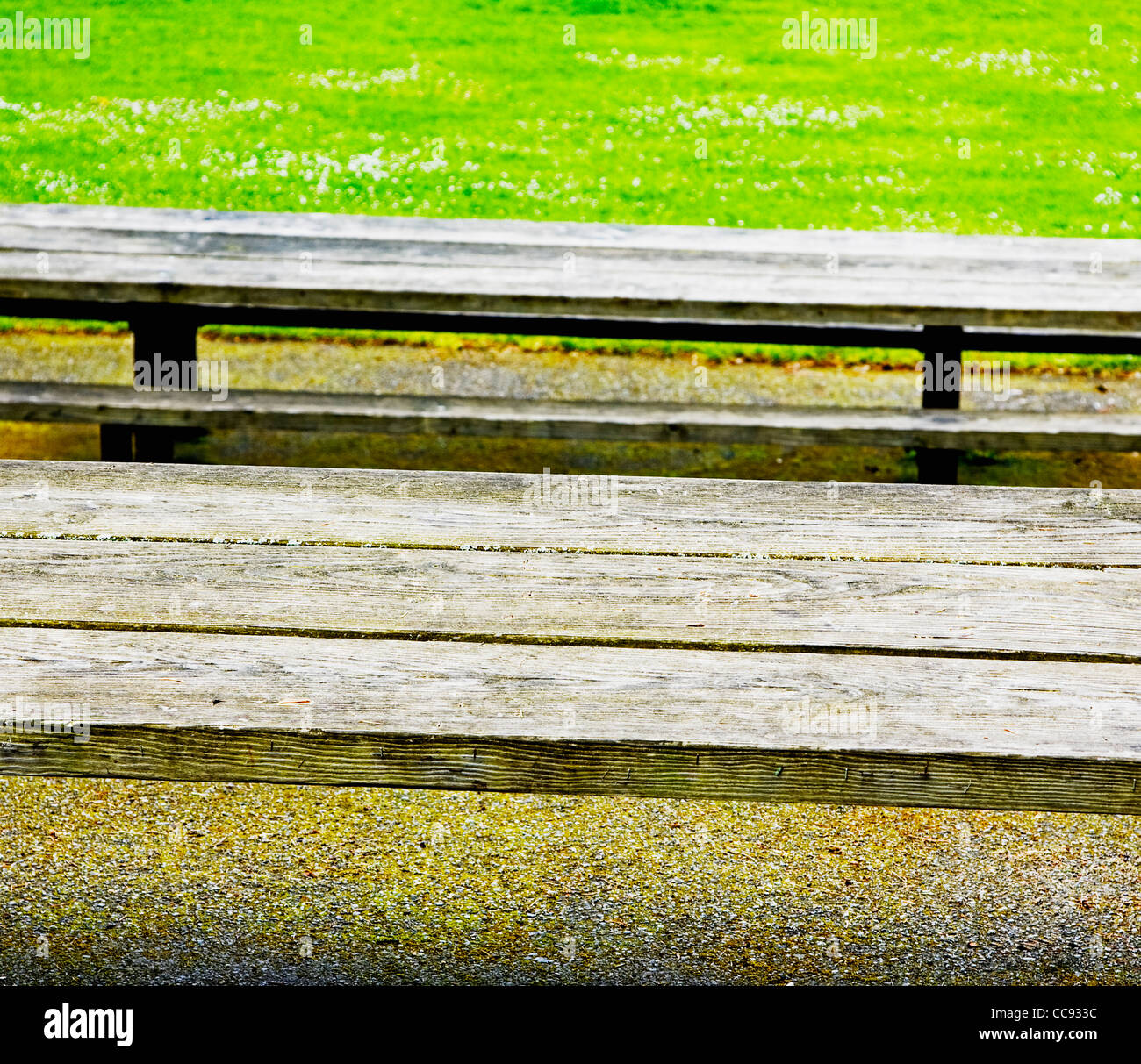 Family picnic table food hi-res stock photography and images - Alamy