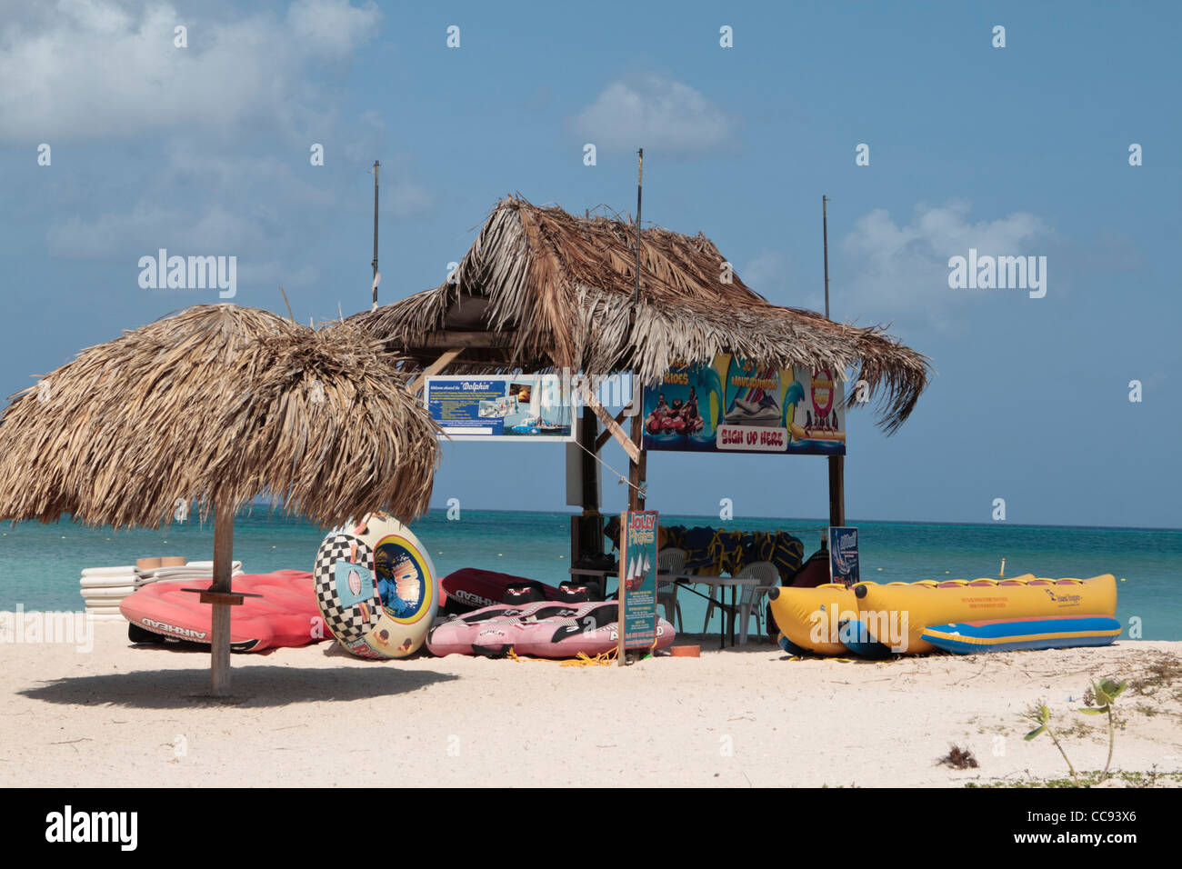 Banana boat aruba hires stock photography and images Alamy