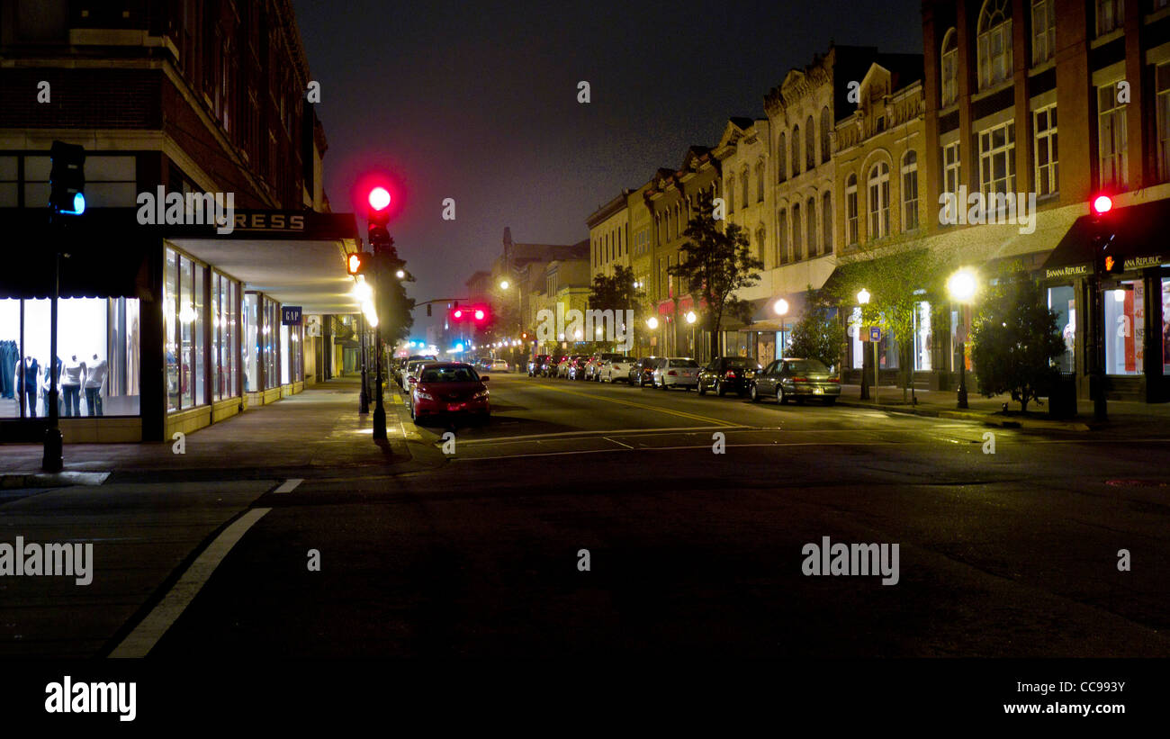 Broughton street hires stock photography and images Alamy