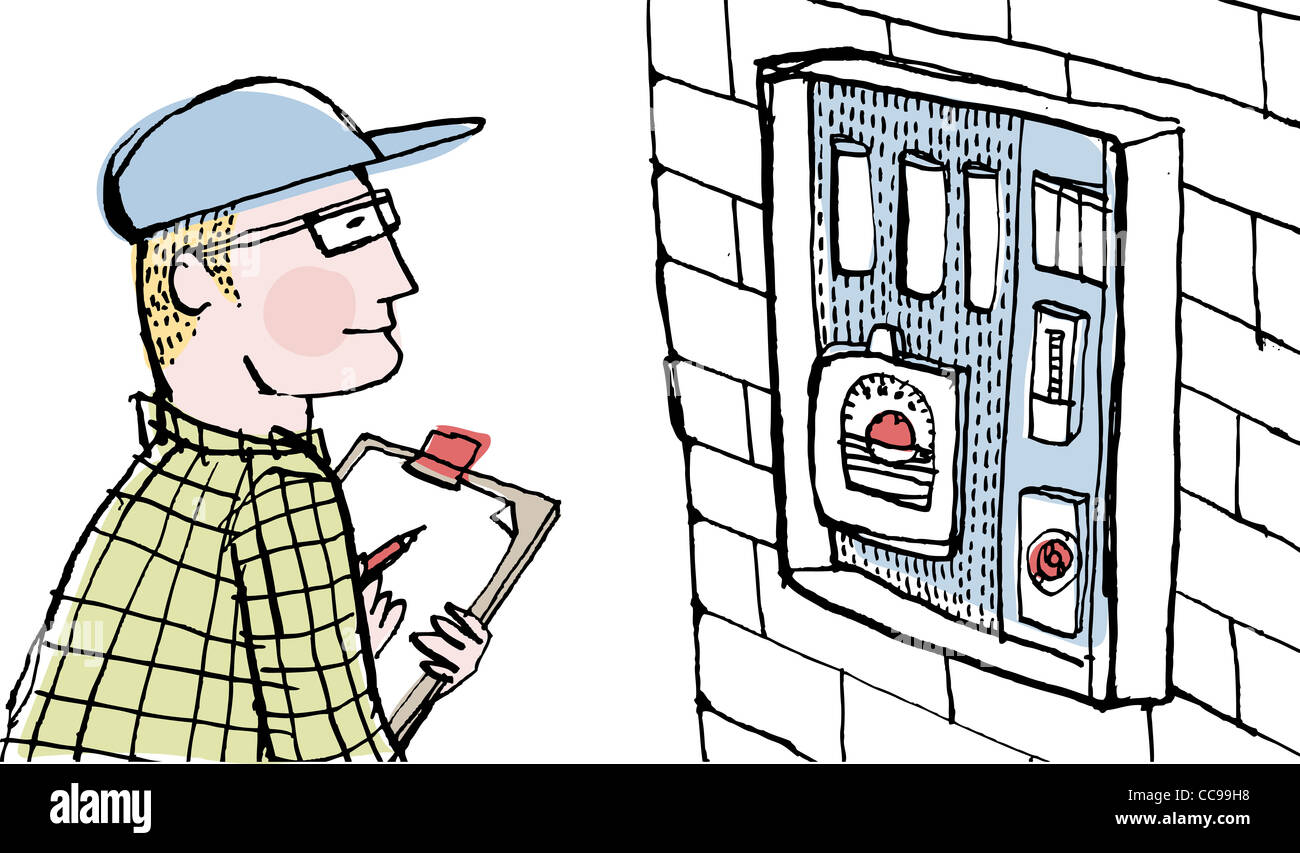 Smart Meter Reader