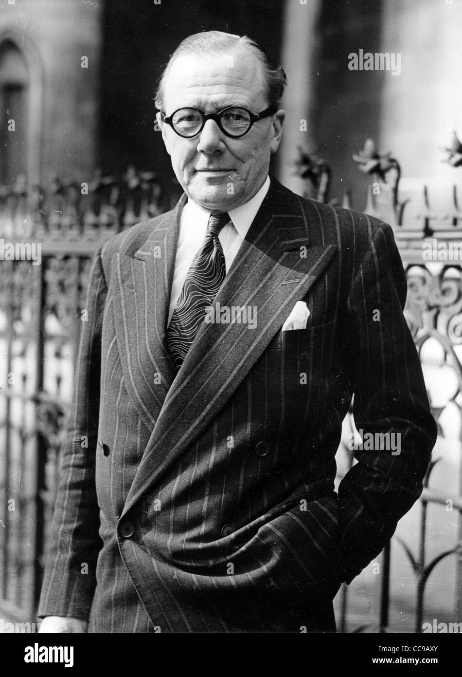 Band leader jack payne hi-res stock photography and images - Alamy