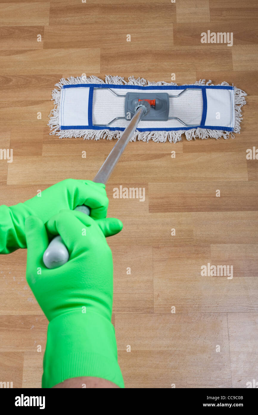 Floor cleaner hires stock photography and images Alamy