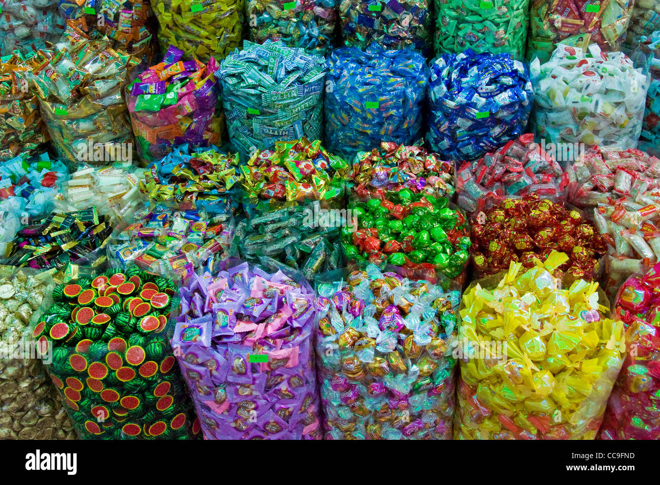Candy, Hué, Vietnam Stock Photo Alamy