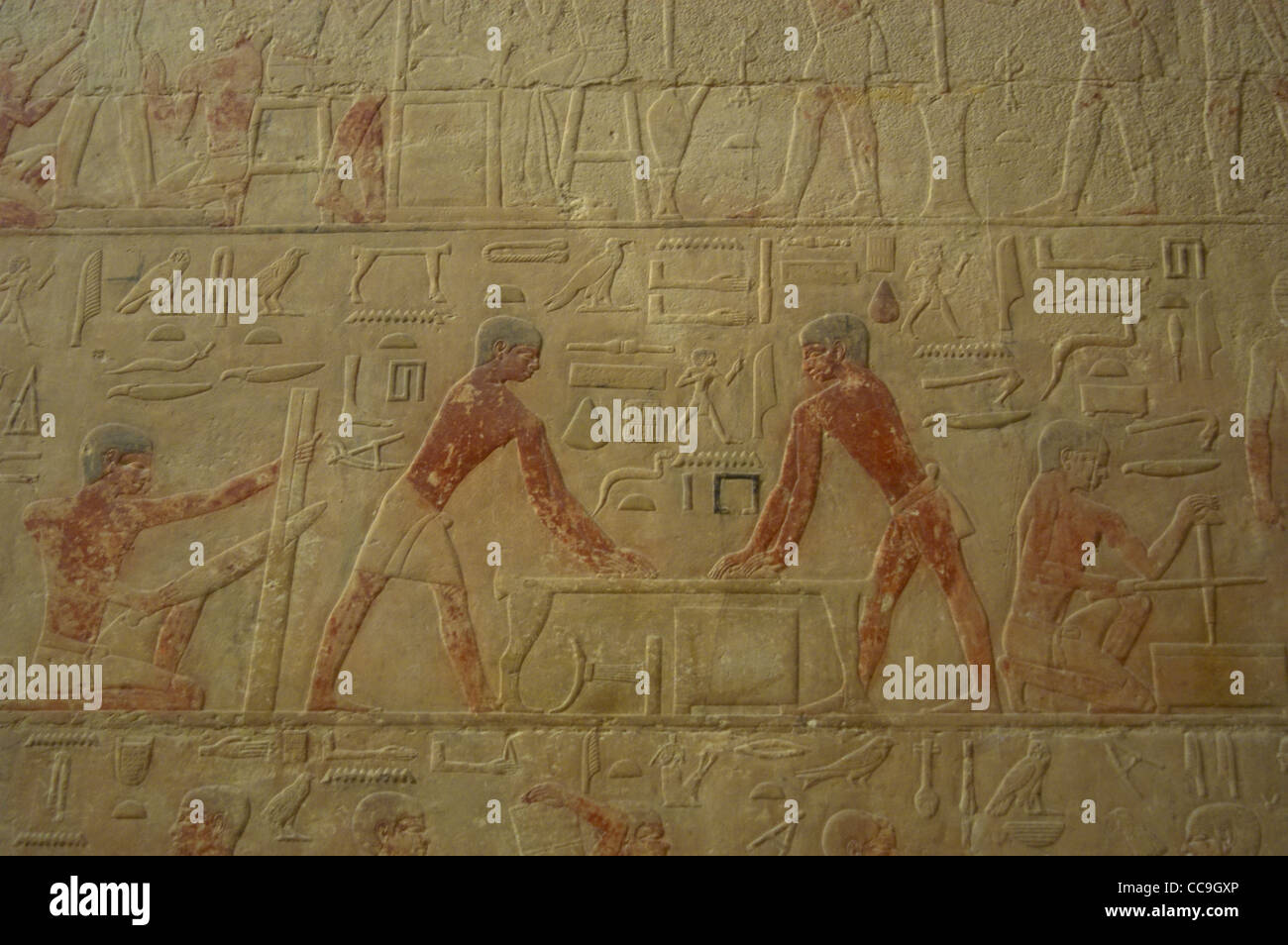 ancient-egypt-daily-life-jobs