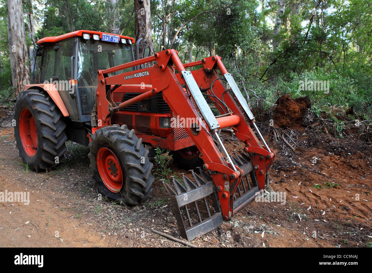 Australian Digger Stock Photos & Australian Digger Stock Images Alamy