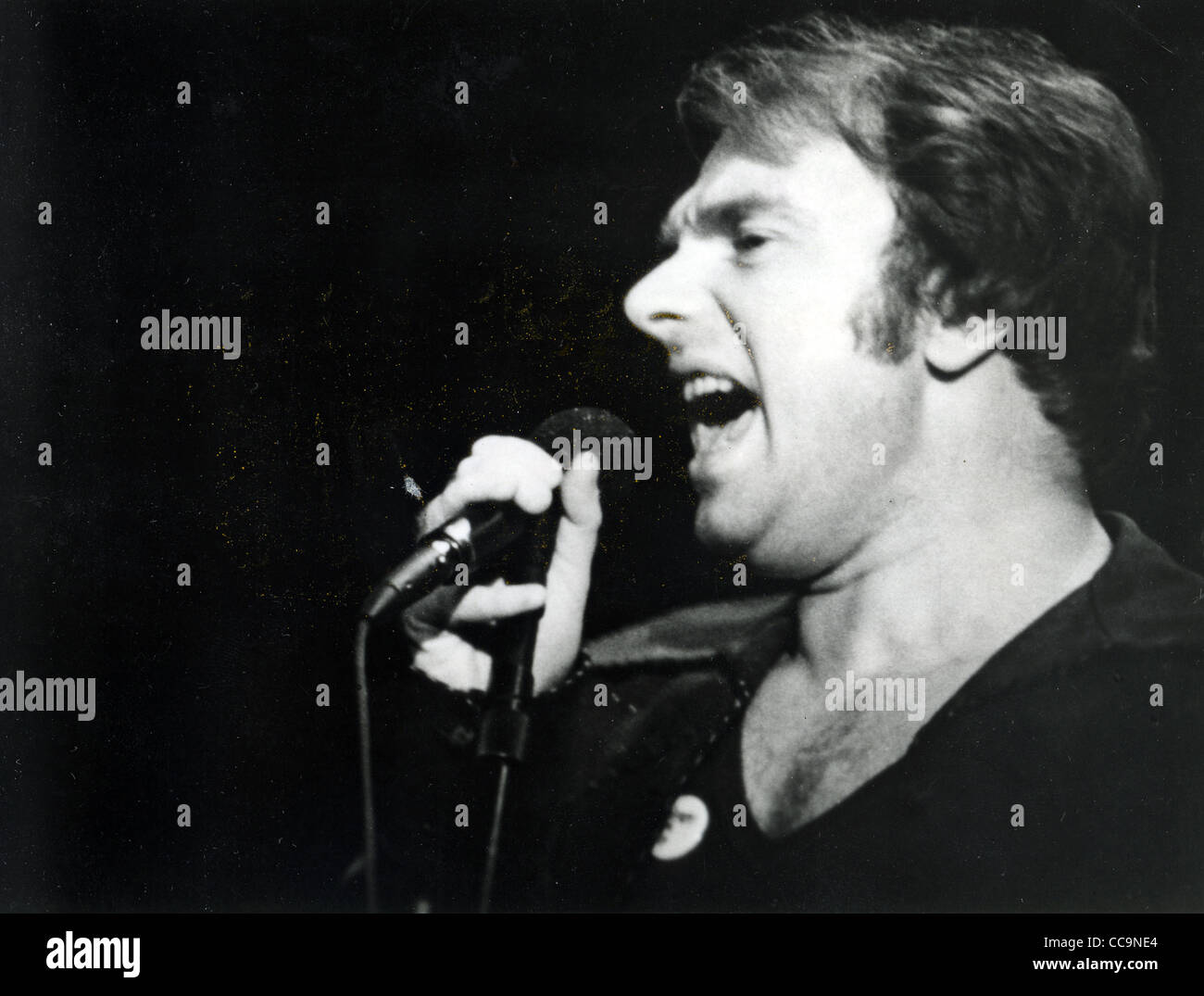 Van morrison hi-res stock photography and images - Alamy