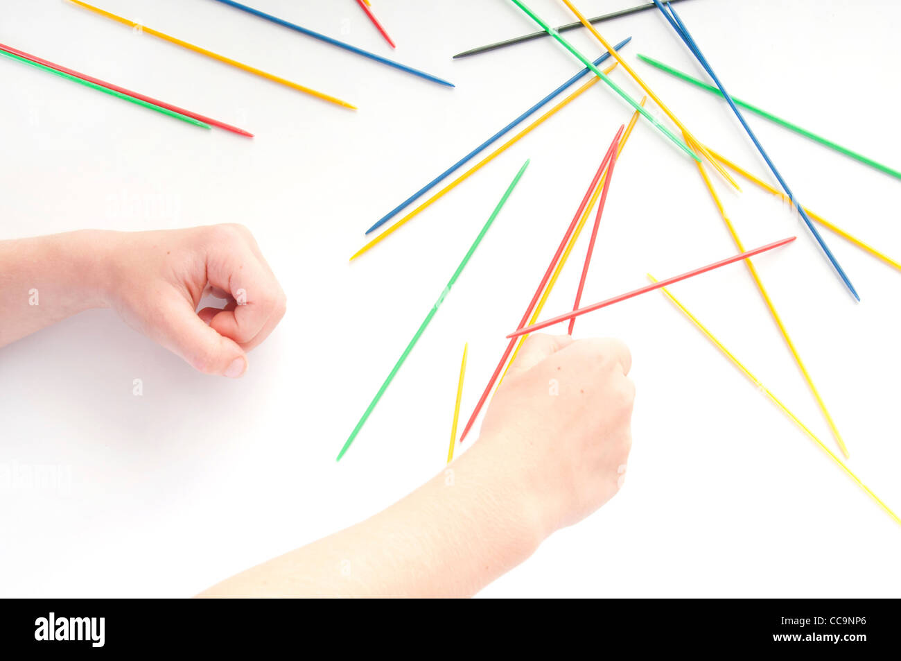 Pick Up Game High Resolution Stock Photography and Images Alamy