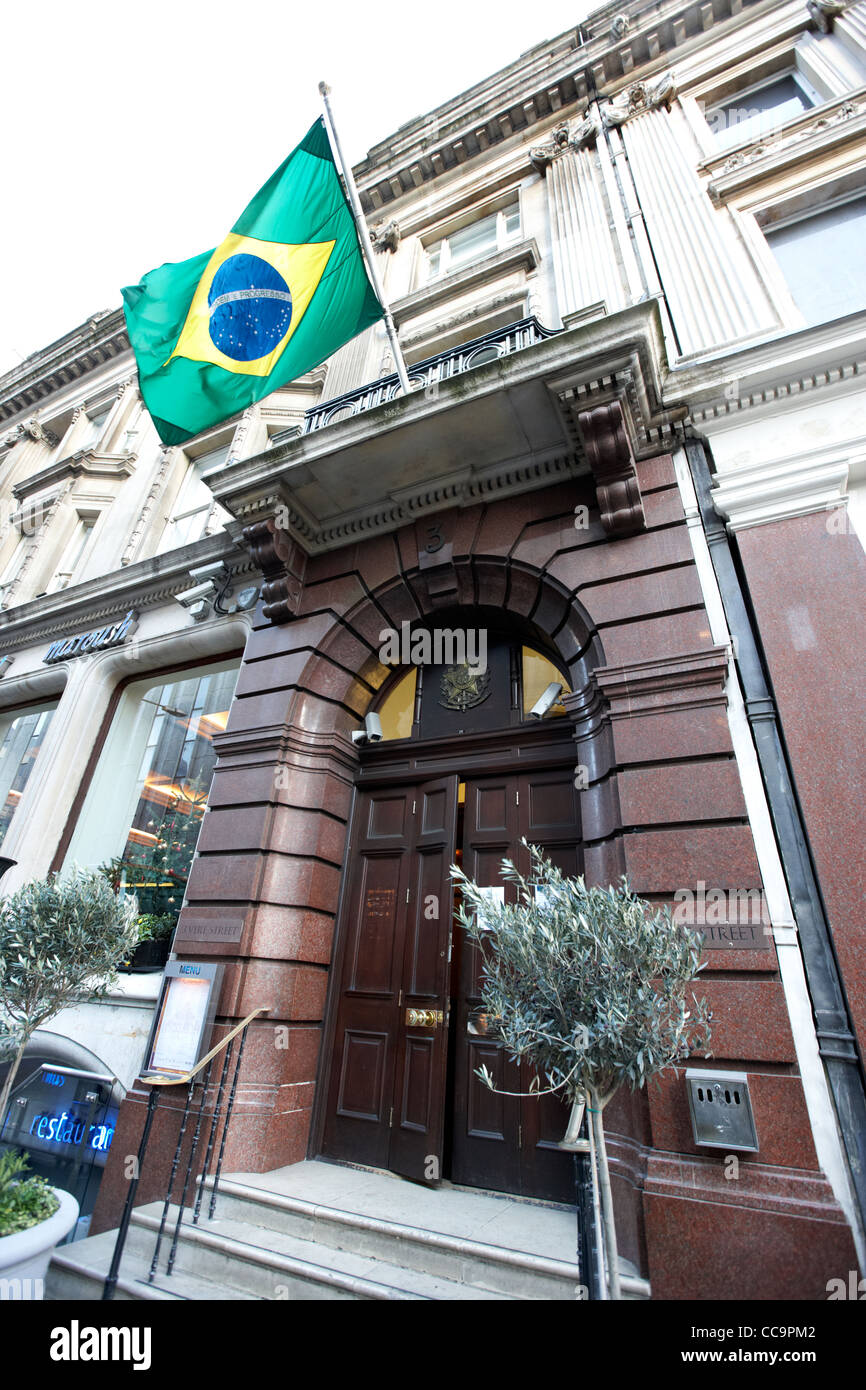 Brazilian Consulate London Hi res Stock Photography And Images Alamy brazilian-consulate-london-hi-res-stock-photography-and-images-alamy