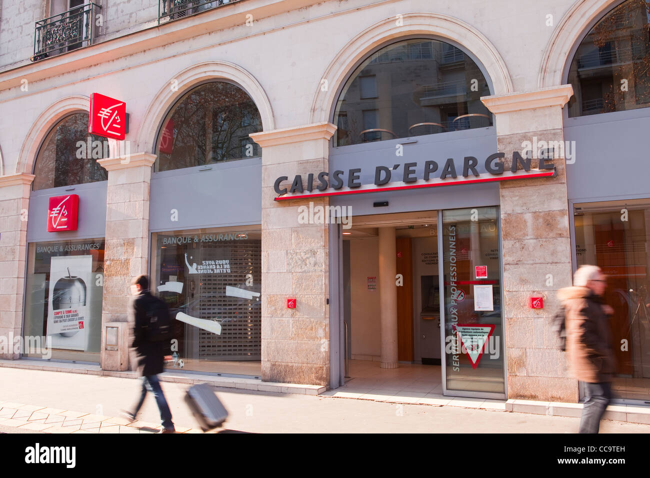 Caisse hi-res stock photography and images - Alamy