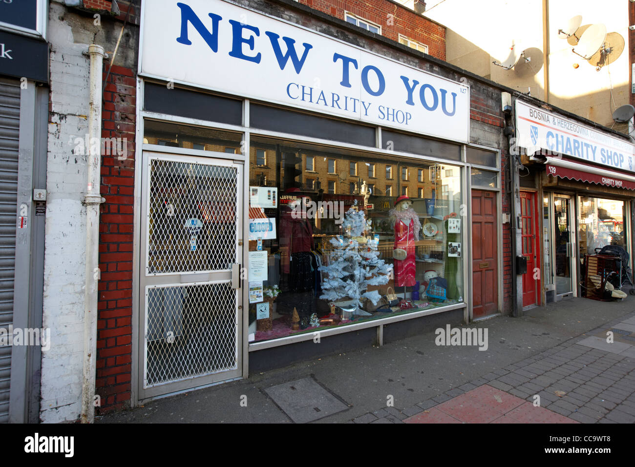 Cricklewood London Stock Photos & Cricklewood London Stock Images Alamy