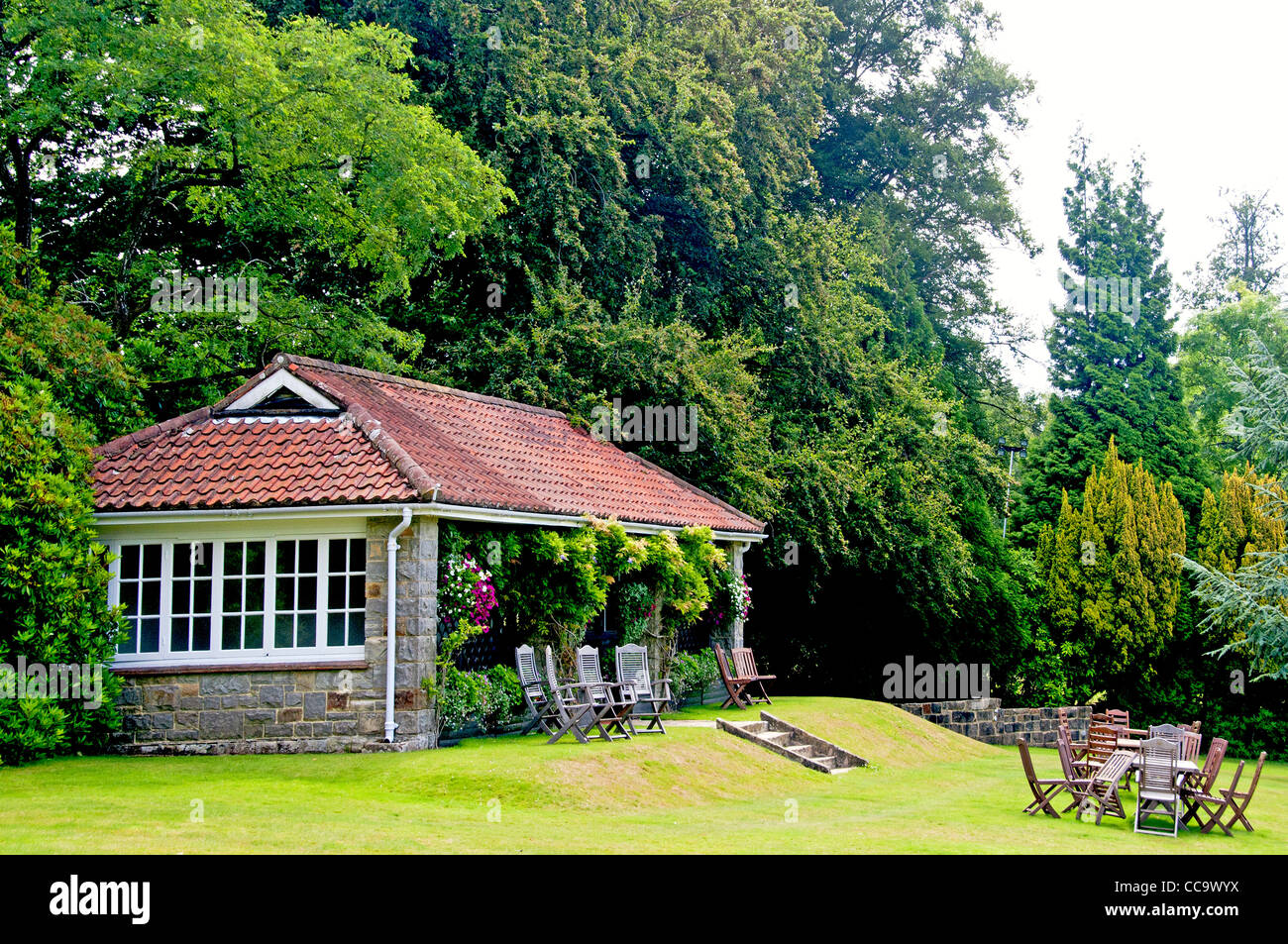 Ashdown house east sussex hires stock photography and images Alamy