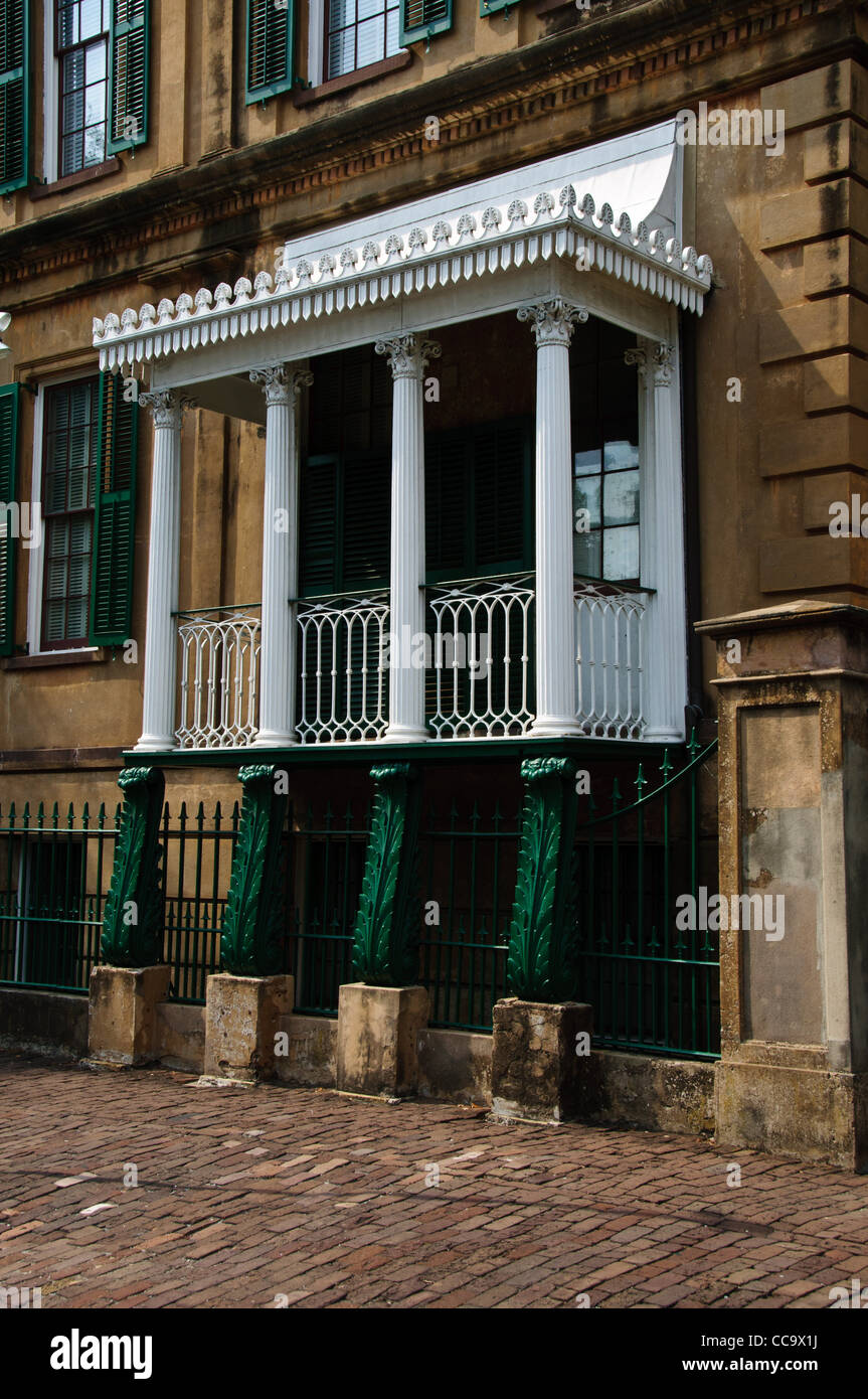 Abercorn hires stock photography and images Alamy