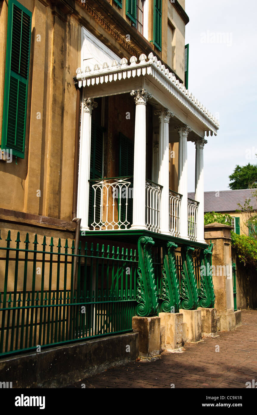 Abercorn hires stock photography and images Alamy