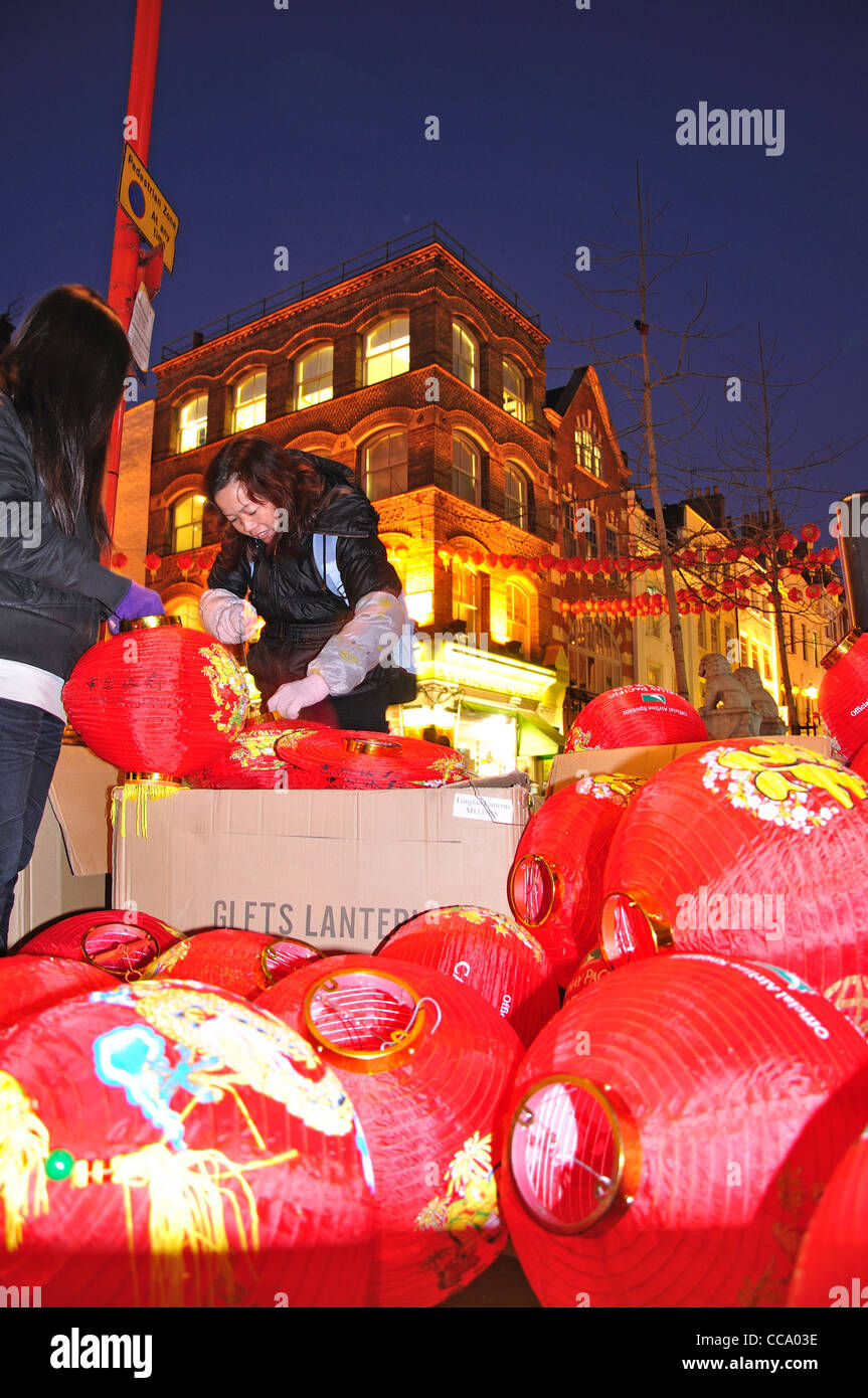 gerrard street london chinese new year