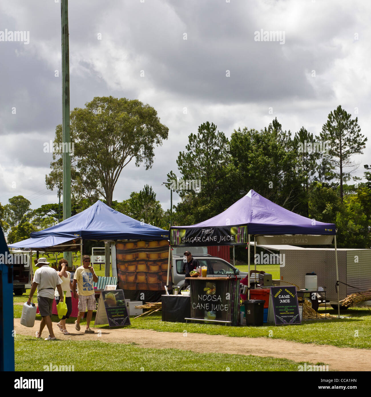 Country produce market hires stock photography and images Alamy