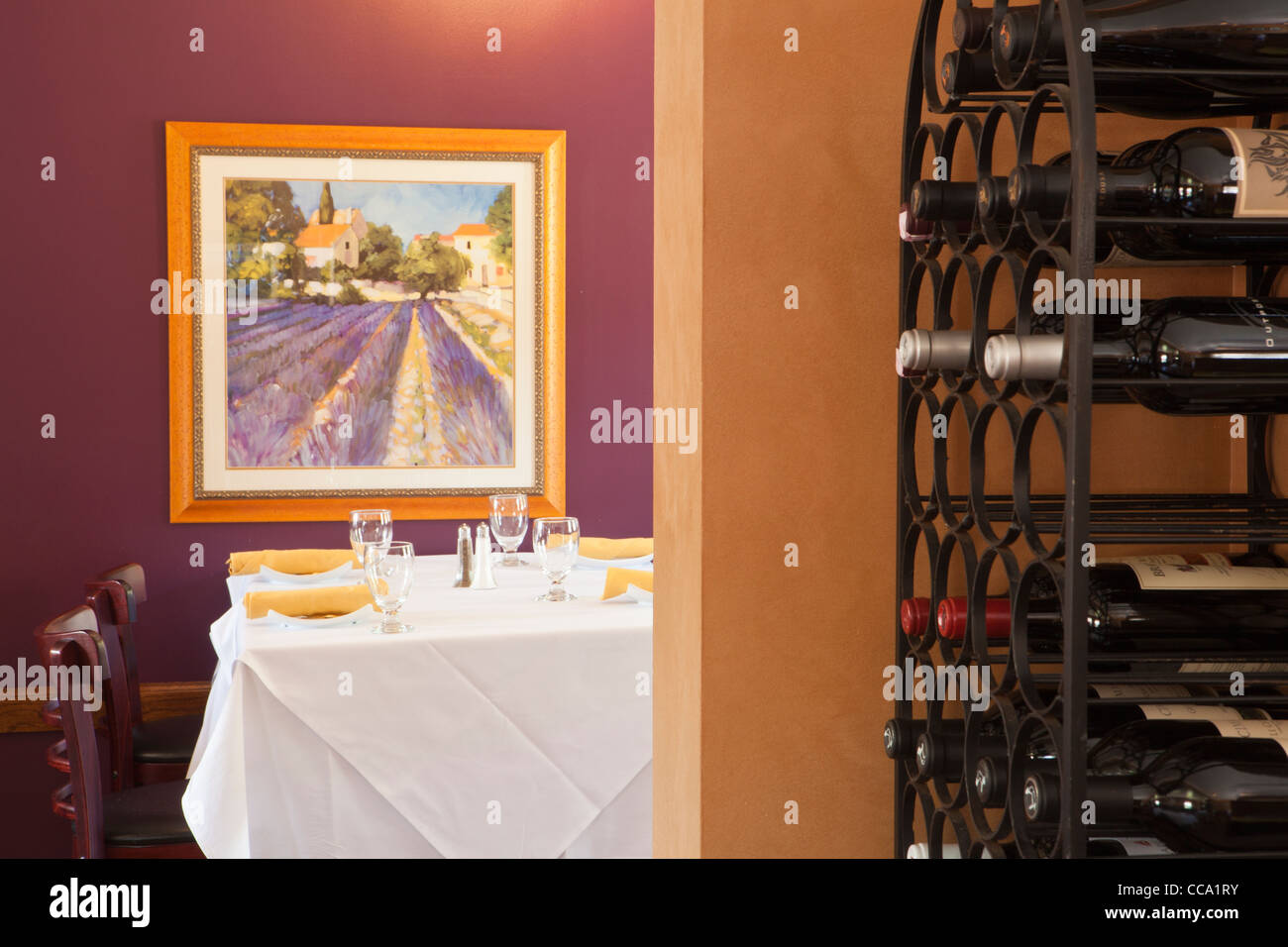 Cecco ristorante hires stock photography and images Alamy