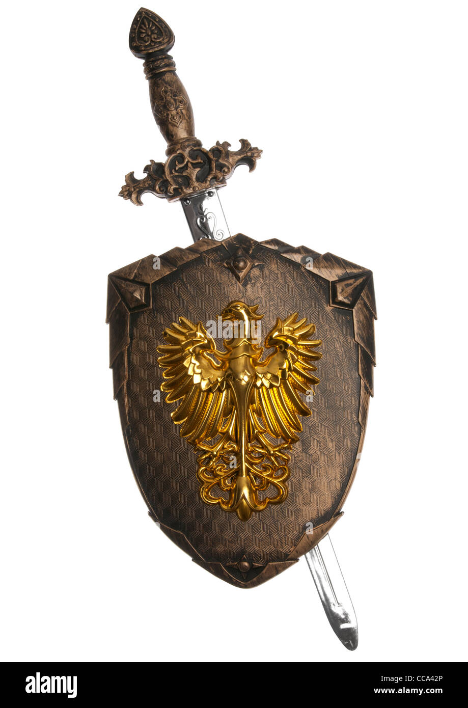 sword and shield toys