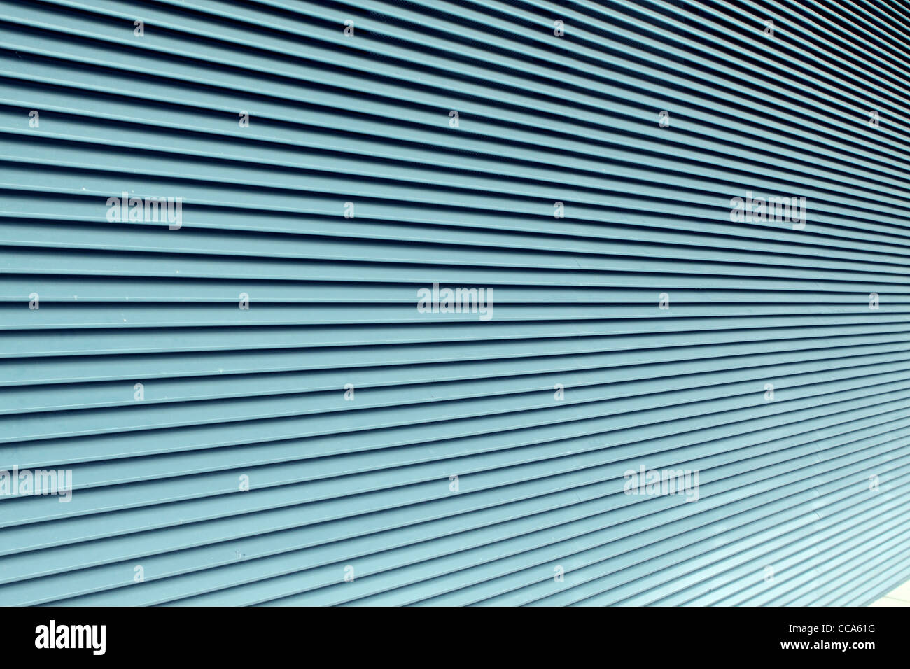 stainless steel wall background Stock Photo - Alamy