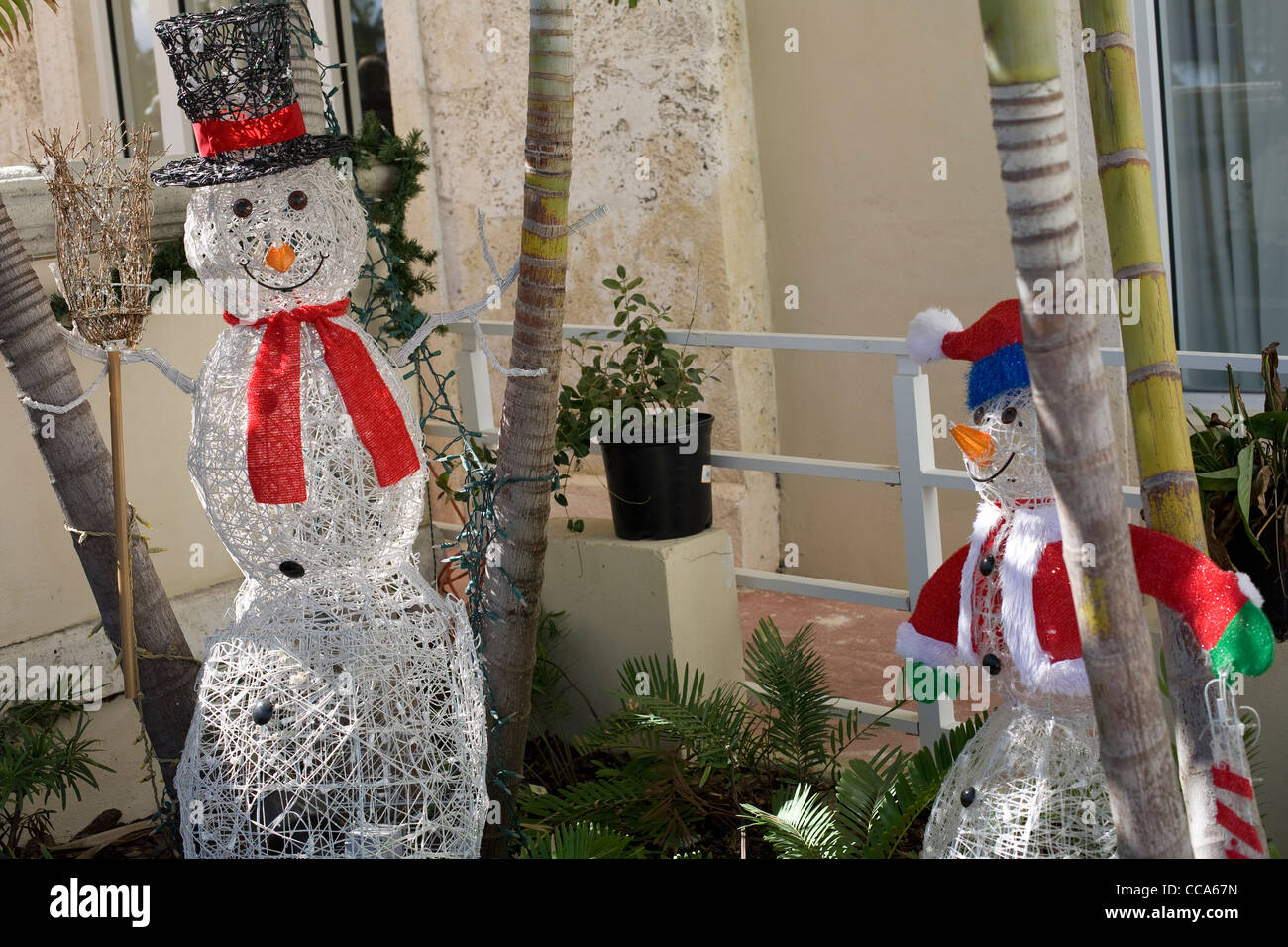 Discover 139+ christmas decorations miami super hot seven.edu.vn