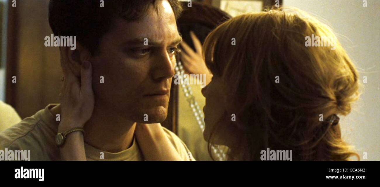 TAKE SHELTER (2011) MICHAEL SHANNON JESSICA CHASTAIN JEFF NICHOLS (DIR)