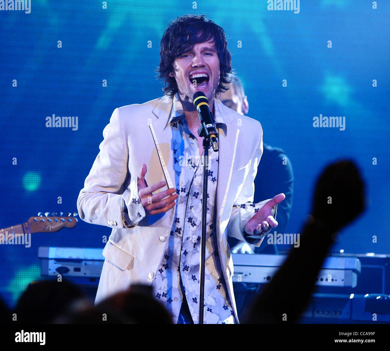 Take That Jason Orange High Resolution Stock Photography and Images Alamy