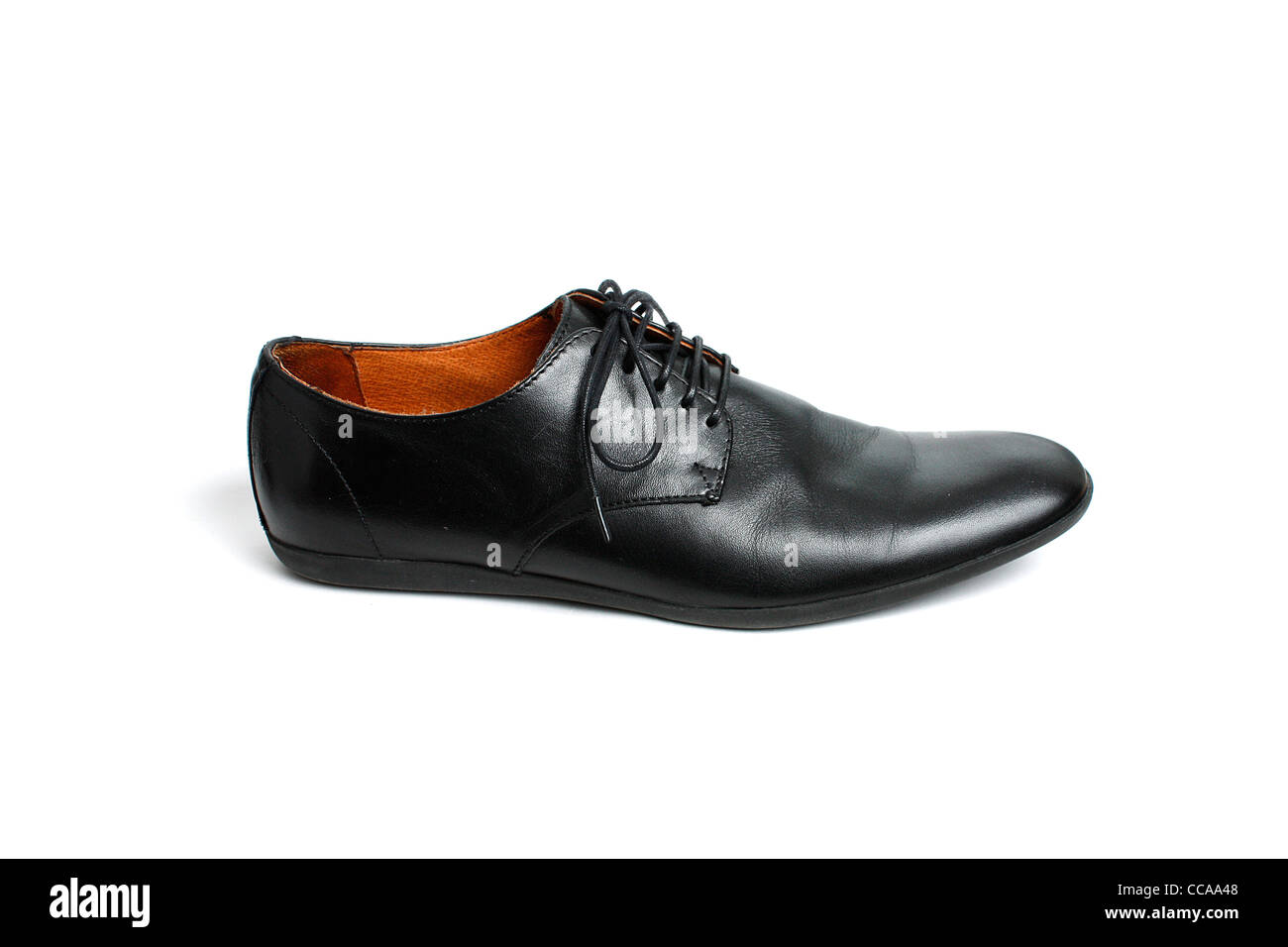 Italian leather shoe hi-res stock photography and images - Alamy
