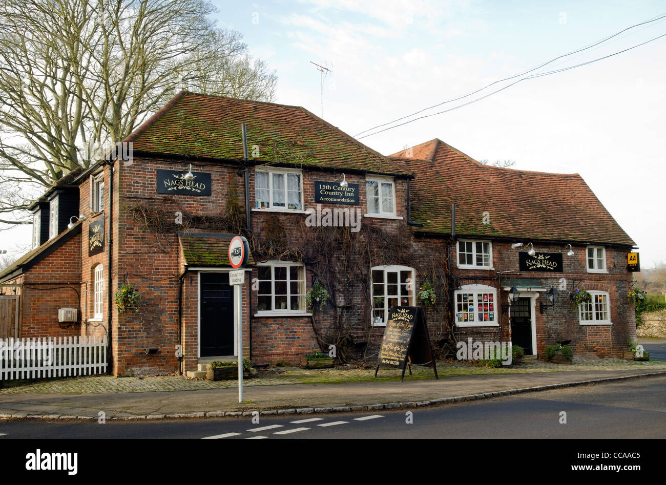 Great missenden hires stock photography and images Alamy