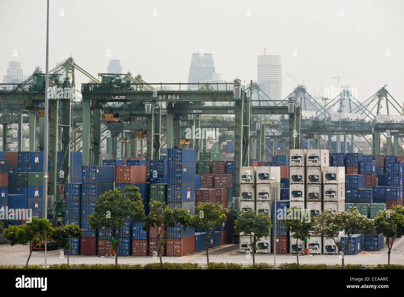 Brani terminal hires stock photography and images Alamy