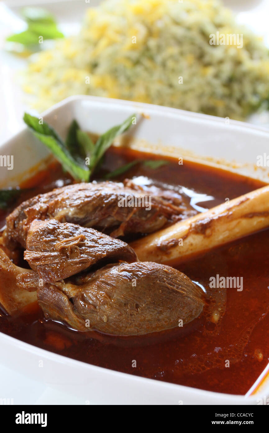 Persian lamb hi-res stock photography and images - Alamy