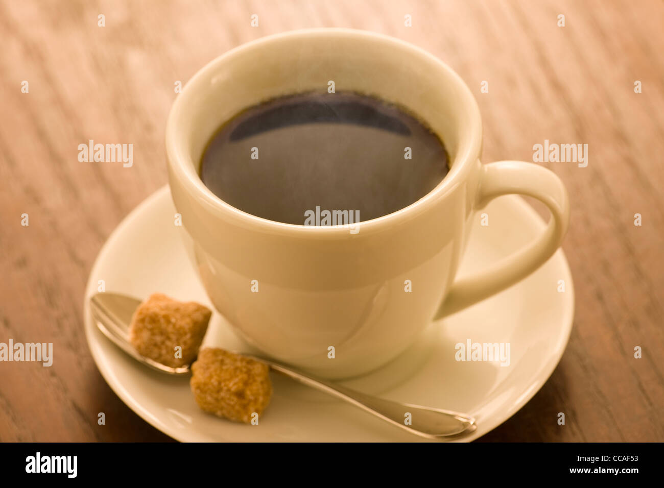Coffee Stock Photo Alamy