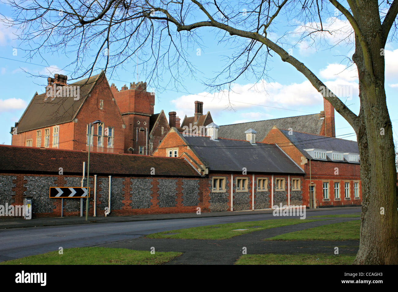 Epsom College is a coeducational public school in Epsom Surrey England