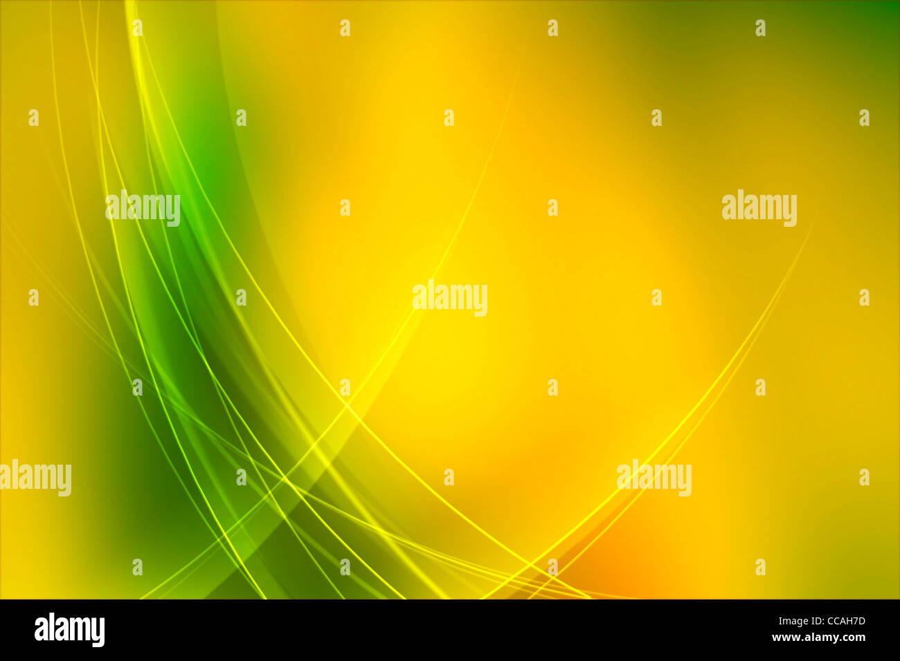 Abstract yellow background hi-res stock photography and images - Alamy