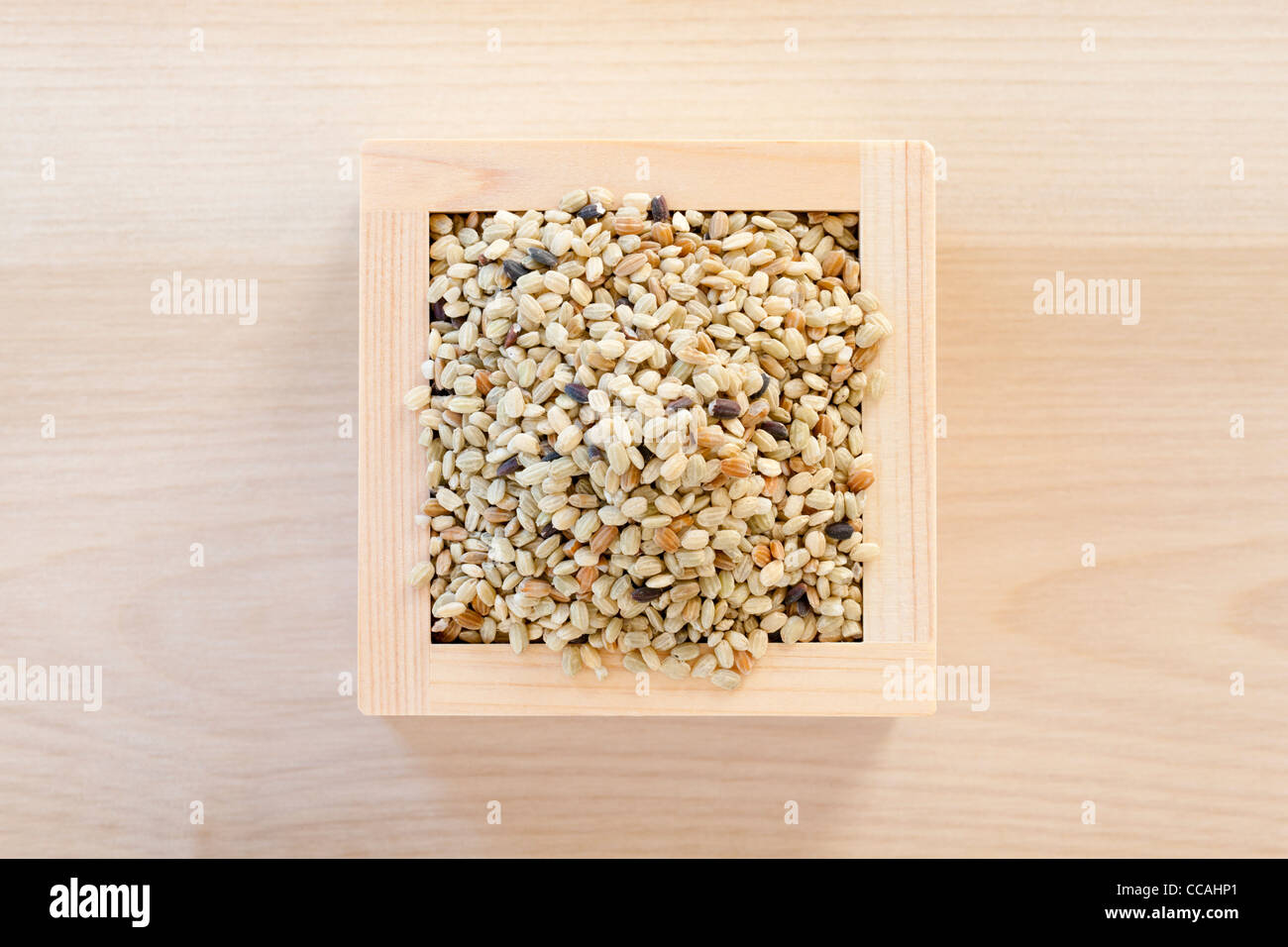 One grain of rice hi-res stock photography and images - Alamy