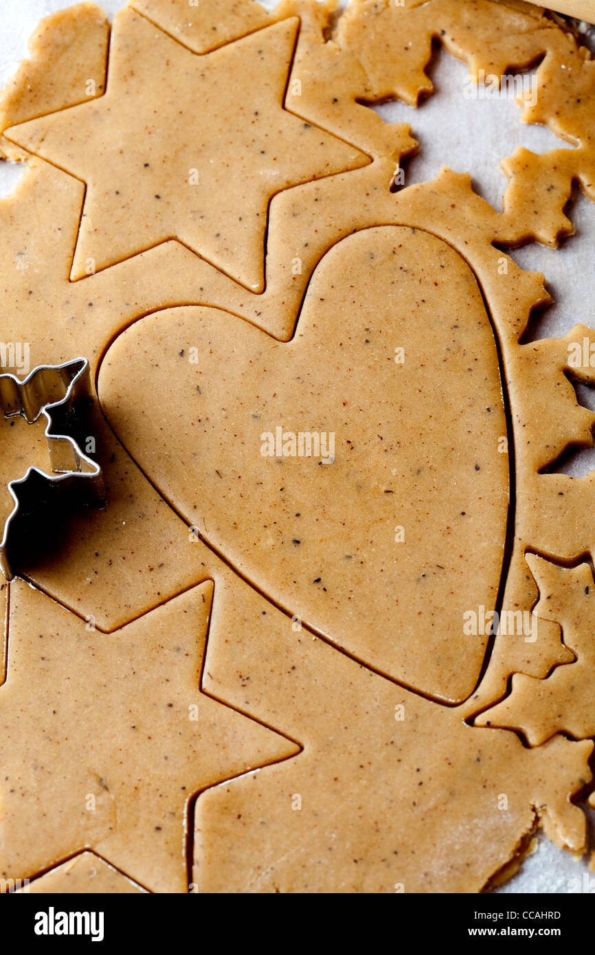 Baking molds cookie cutter hi-res stock photography and images - Page 2 -  Alamy