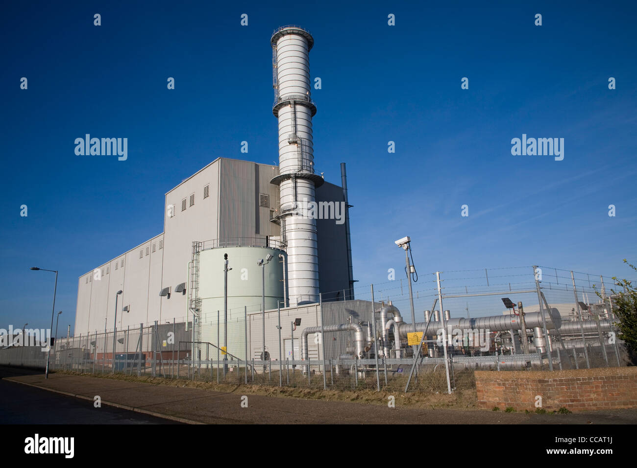 Great yarmouth power station hires stock photography and images Alamy