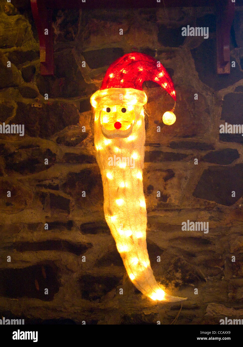 Irish christmas hires stock photography and images Alamy