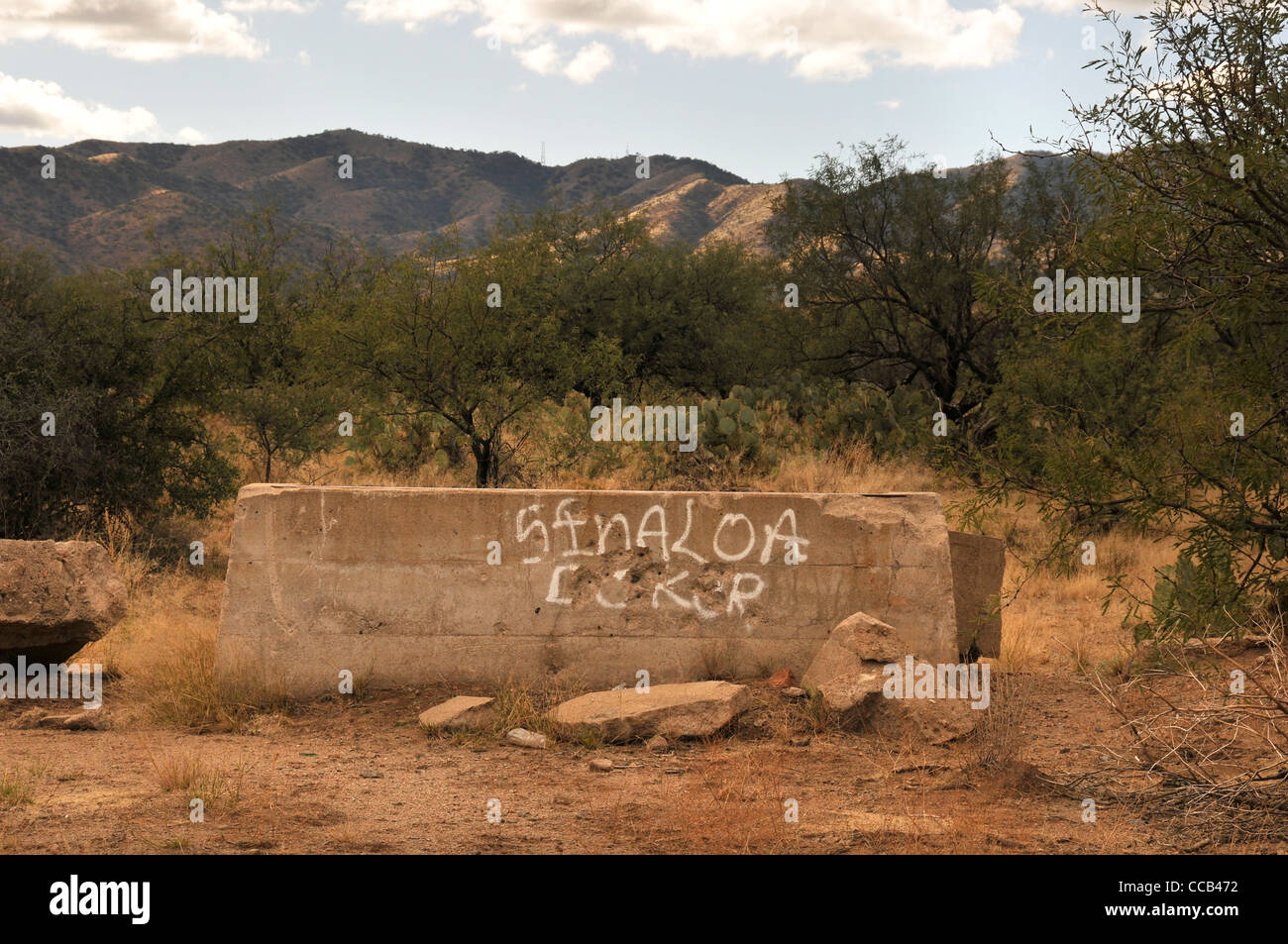 Sinaloa cartel hi-res stock photography and images - Alamy