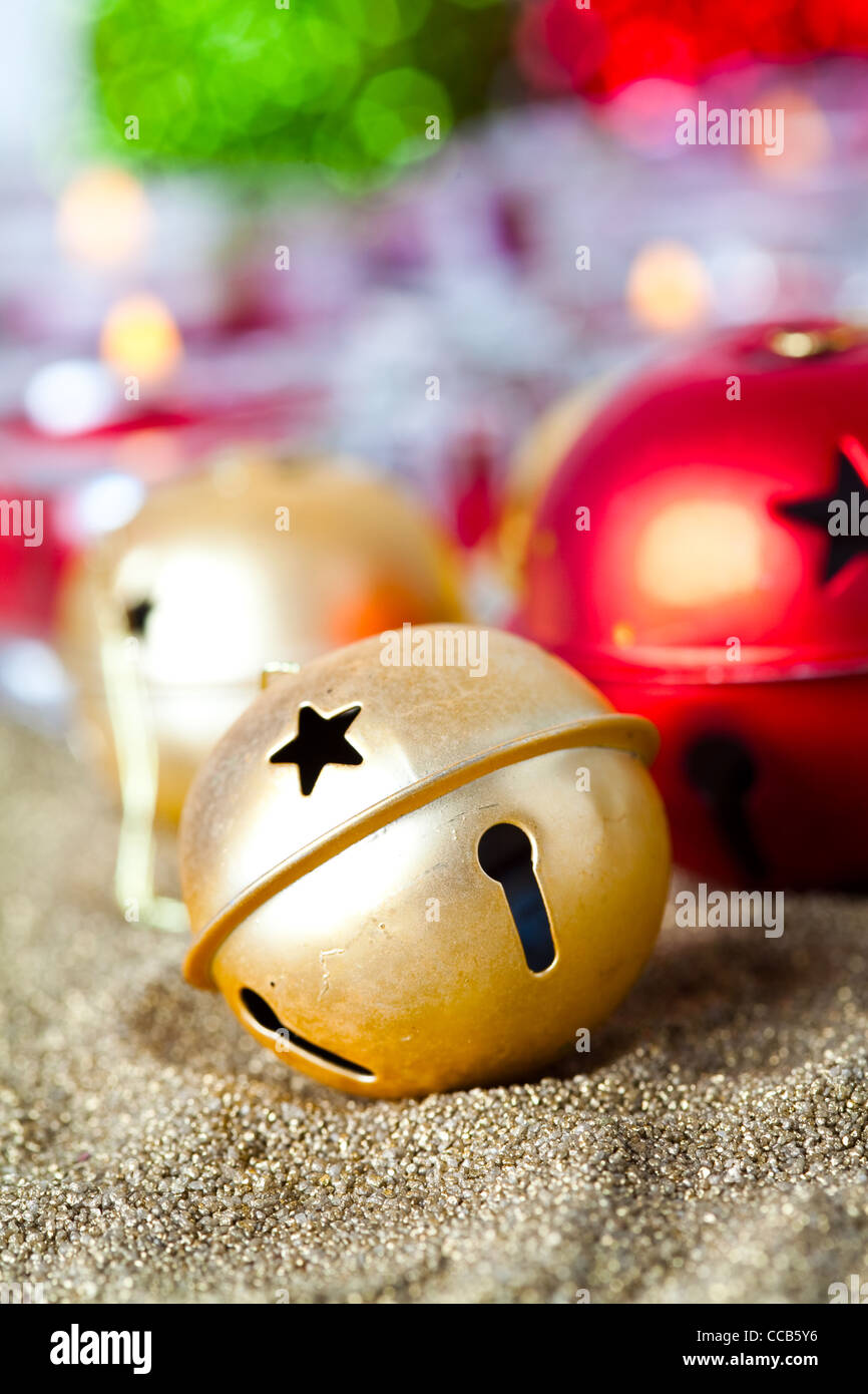 Jingle bell fish Cut Out Stock Images & Pictures - Alamy