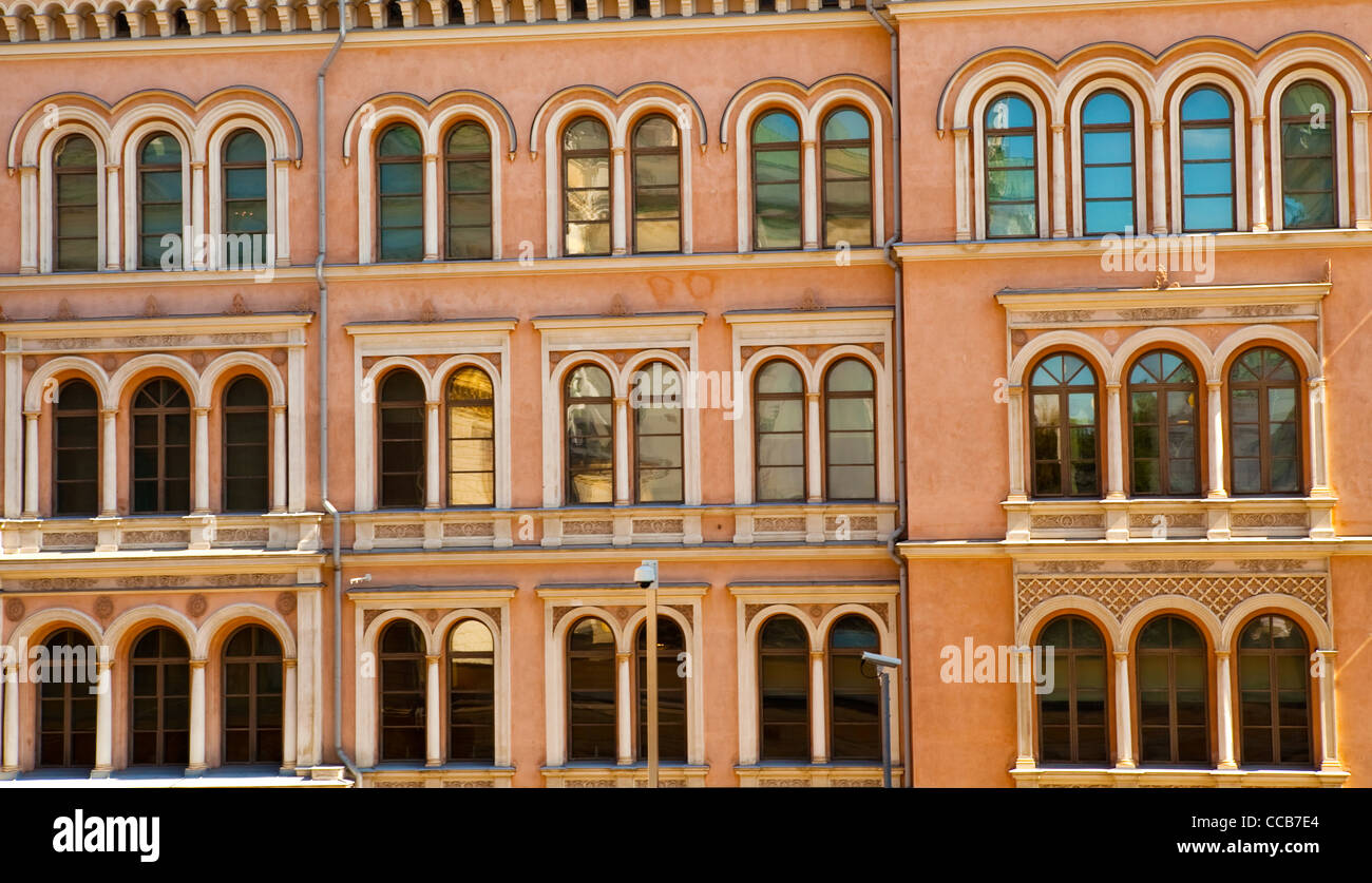 Old helsinki city hi-res stock photography and images - Alamy