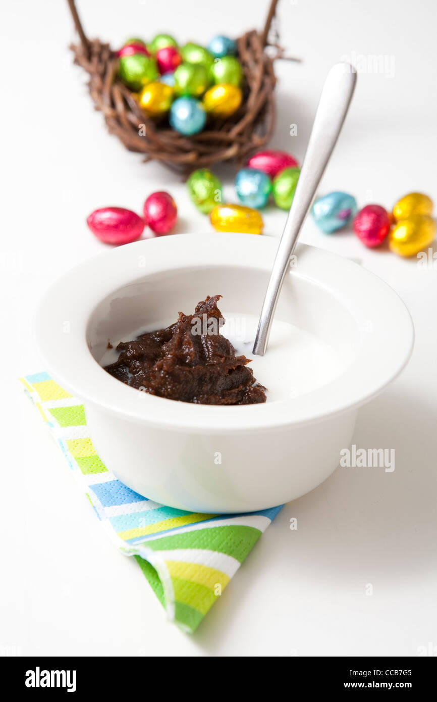 Easter pudding finland hires stock photography and images Alamy