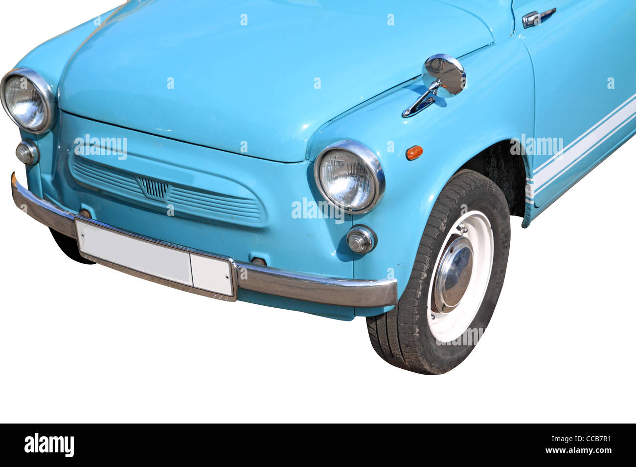 Car bumper bumpers hi-res stock photography and images - Alamy