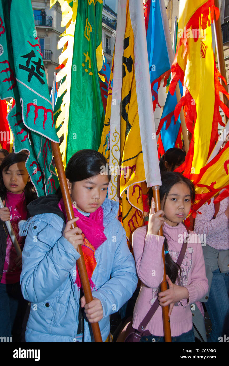 chinese new year carnival china