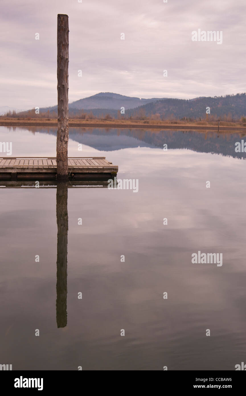 Killarney lake idaho hires stock photography and images Alamy