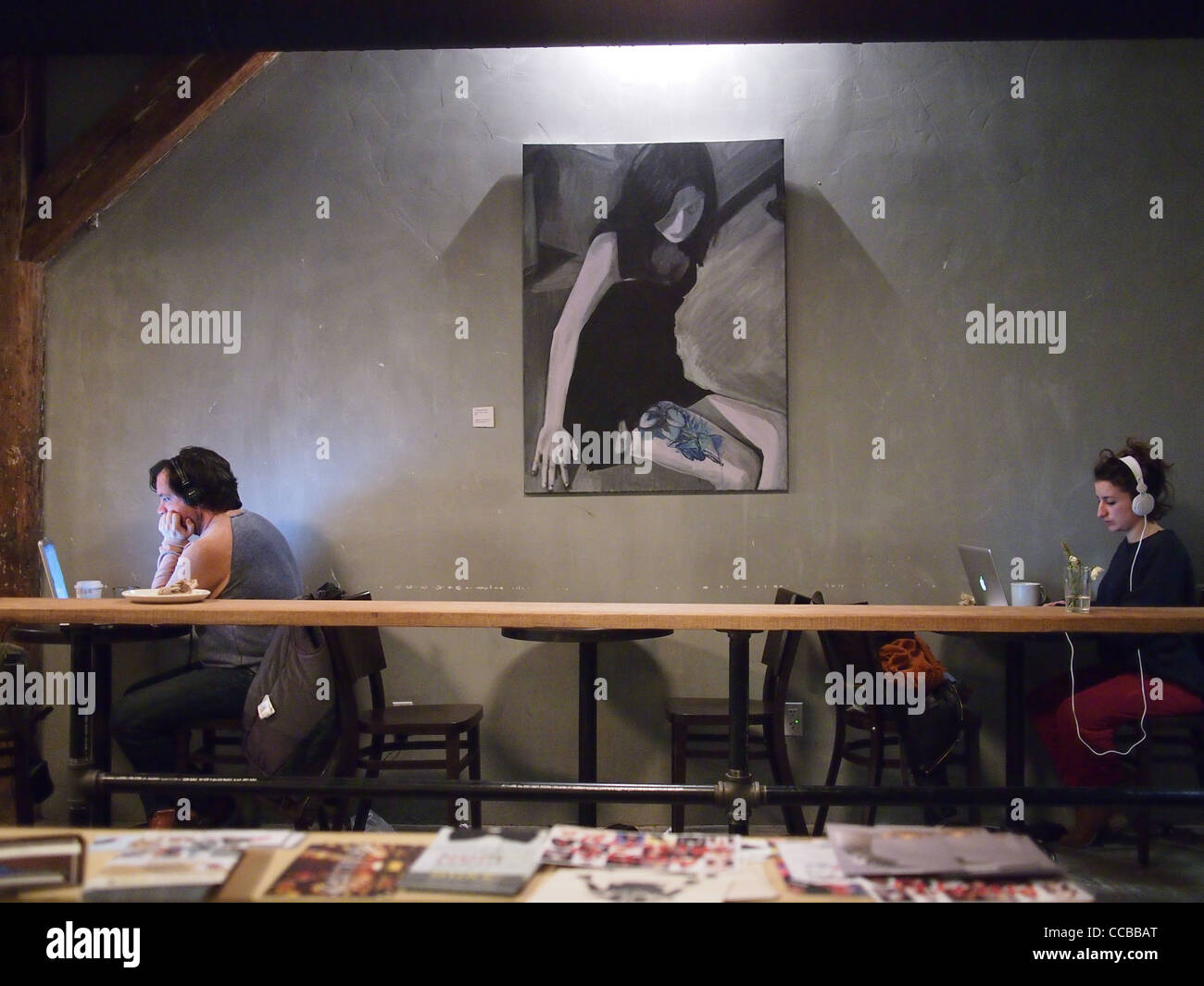 Modca Modca hi-res stock photography and images - Alamy