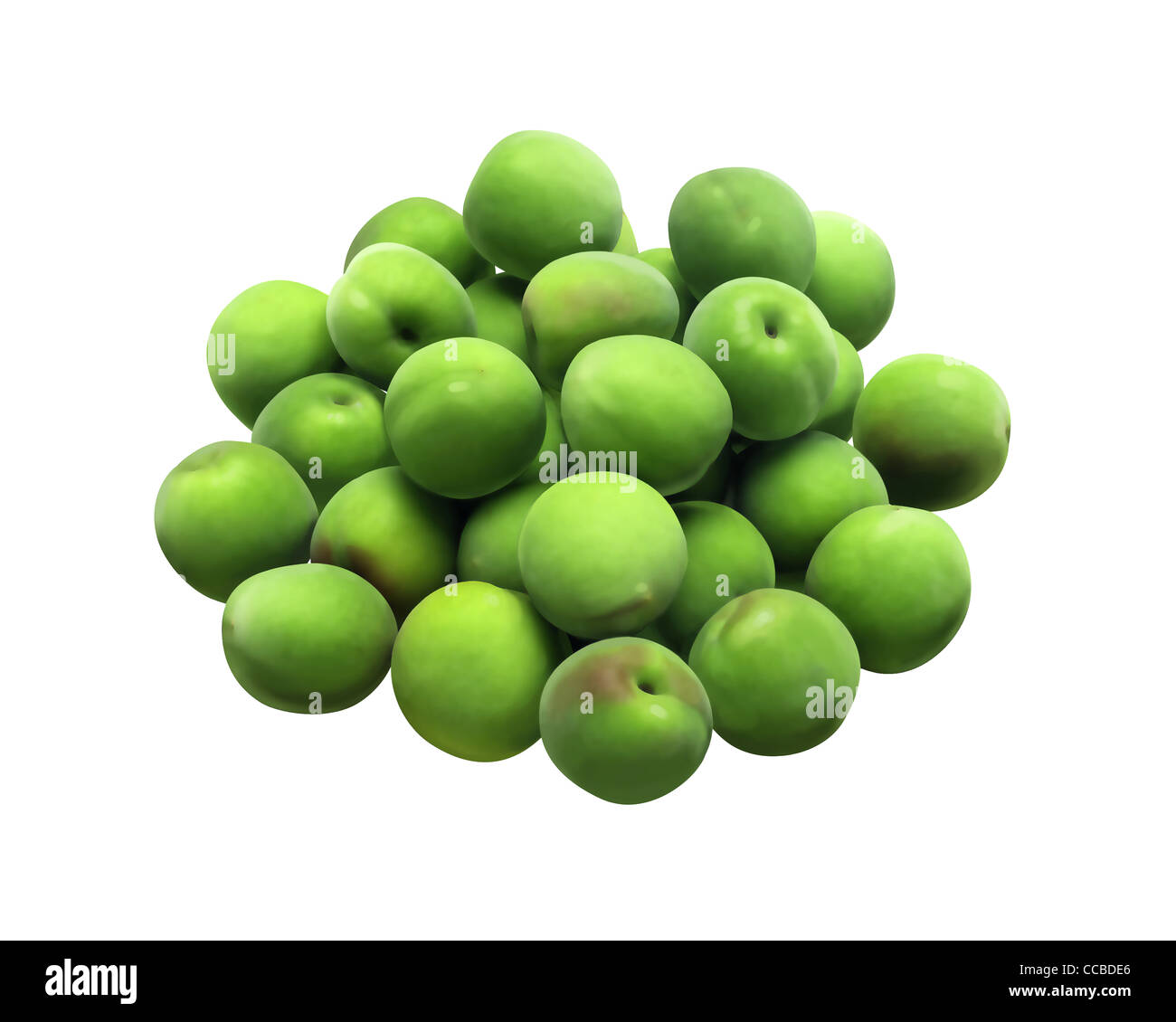 Apricot illustration Cut Out Stock Images & Pictures Alamy